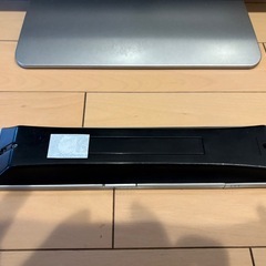 TOSHIBA 23型テレビ
の画像