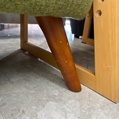 【表示価格より20%OFF】2Pソファの画像