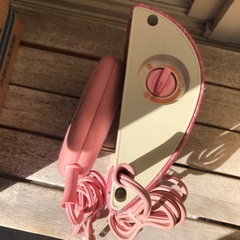 足元暖かヒーター2個セットの画像