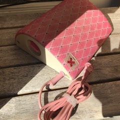 足元暖かヒーター2個セットの画像