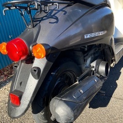 today4 ストAF67-1300435メーター20414km色グレーの画像