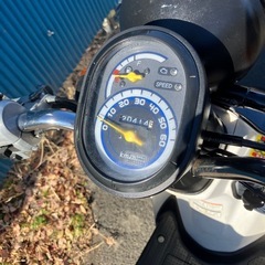 today4 ストAF67-1300435メーター20414km色グレーの画像