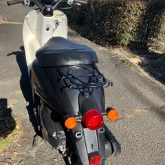 today4 ストAF67-1300435メーター20414km色グレーの画像