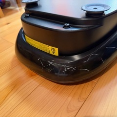 ドクターエアー　DOCTOR AIR 3Dスーパーブレードスマートの画像