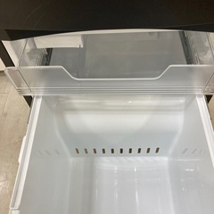 取りに来れる方限定！TOSHIBA（トウシバ）の２ドア冷蔵庫です！の画像