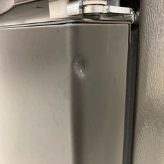 取りに来れる方限定！TOSHIBA（トウシバ）の２ドア冷蔵庫です！の画像