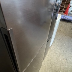 SHARP 冷蔵庫 280L プラズマクラスター搭載 2022年製 美品・動作良好 価格：35,000円の画像