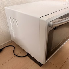 アイリスのオーブンレンジの画像