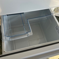 2025年製冷蔵庫　訳あり品　製氷の不具合　の画像