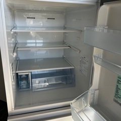 2025年製冷蔵庫　訳あり品　製氷の不具合　の画像