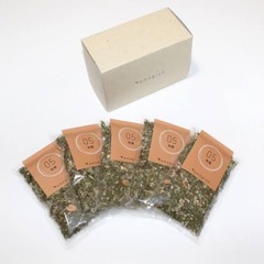 温活和漢よもぎ蒸しパックの画像