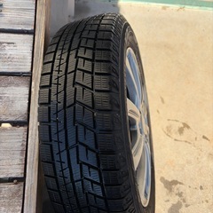 スタトレッスタイヤの画像