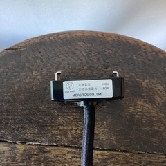 ソケットの画像