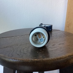 ソケットの画像