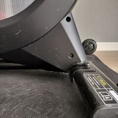 フィットネスバイク売りますの画像
