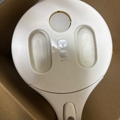 ティファール　電子ケトルの画像