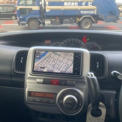 諸費用コミ】27万円 ダイハツ タント 車検2年付き 電動スライド キーフリー　【中古車】【軽自動車】の画像