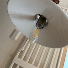 ペンダントライト★アンティークデザインの画像