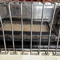 昭和レトロ 東京ガス ガスストーブの画像