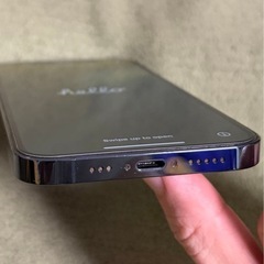 Apple iPhone 12 pro 256GBの画像
