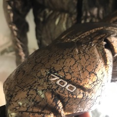 ノースフェイス　ダウンジャケット
の画像