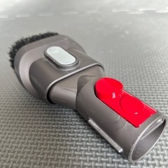 Dyson掃除機用アクセサリーセット 6点の画像