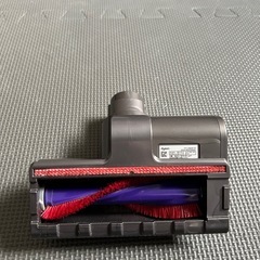 Dyson掃除機用アクセサリーセット 6点の画像