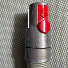 Dyson掃除機用アクセサリーセット 6点の画像