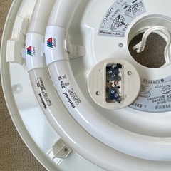 シーリングライトの画像