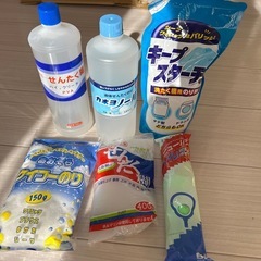 洗濯糊他の画像