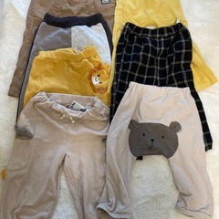子供服の画像