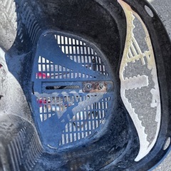 22インチ子ども自転車の画像