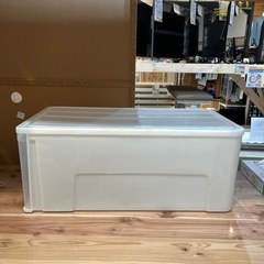 【収納ケース】【ニトリ】クリーニング済み【管理番号1206】五の画像