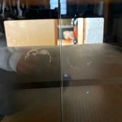 テレビ台の画像