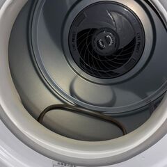 リンナイ　ガス衣類乾燥機　RDTC-80Aの画像