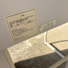 無料　勉強机　学習机　デスクの画像