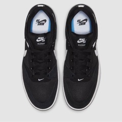 NIKE靴　  ナイキSBアリウープの画像