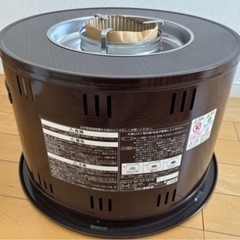 ストーブの画像