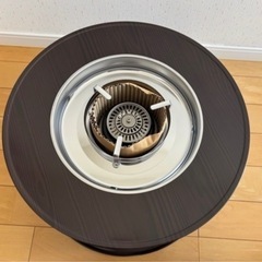 ストーブの画像