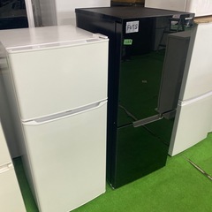 二週間限定‼️冷蔵庫、洗濯機、セット15000円の画像