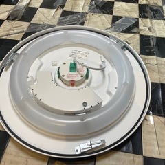 【リサイクルサービス八光】2023年製　アビテラックス　LEDシーリングライト　KS-LC12CK 主に12畳用の画像