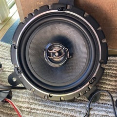 カロッツェリア　16cmの画像