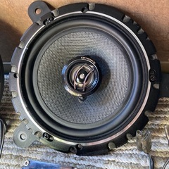 カロッツェリア　16cmの画像