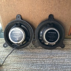 カロッツェリア　16cmの画像