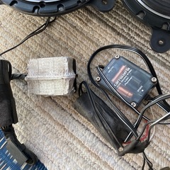 カロッツェリア　16cmの画像