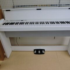 KORG　電子ピアノ　2014年製　LP-380の画像