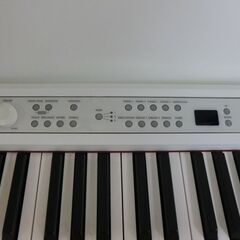 KORG　電子ピアノ　2014年製　LP-380の画像
