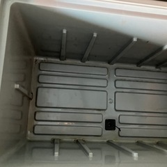 クーラーボックス　12/7引き取りの方優先の画像