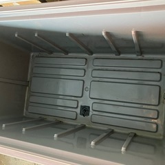 クーラーボックス　12/7引き取りの方優先の画像