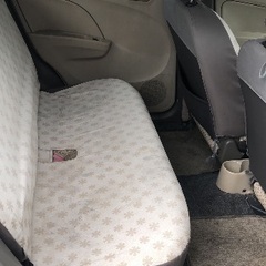 スズキ アルト 5D F 40,000キロの画像